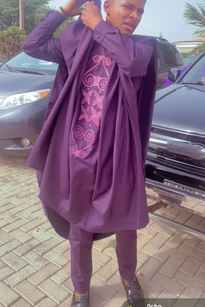 Teddy97's fit featuring Hugo Boss, Utopia Africa Designs | [object Object], [object Object]