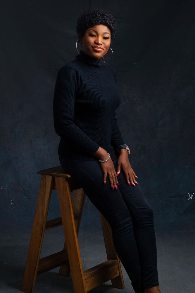 Olamurefunmi's fit featuring AliExpress | [object Object], [object Object]