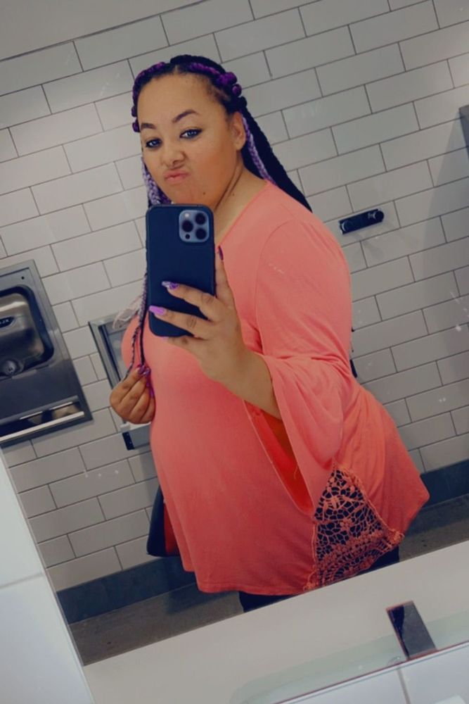 MerandaW's fit featuring Bella Rose boutique | [object Object]