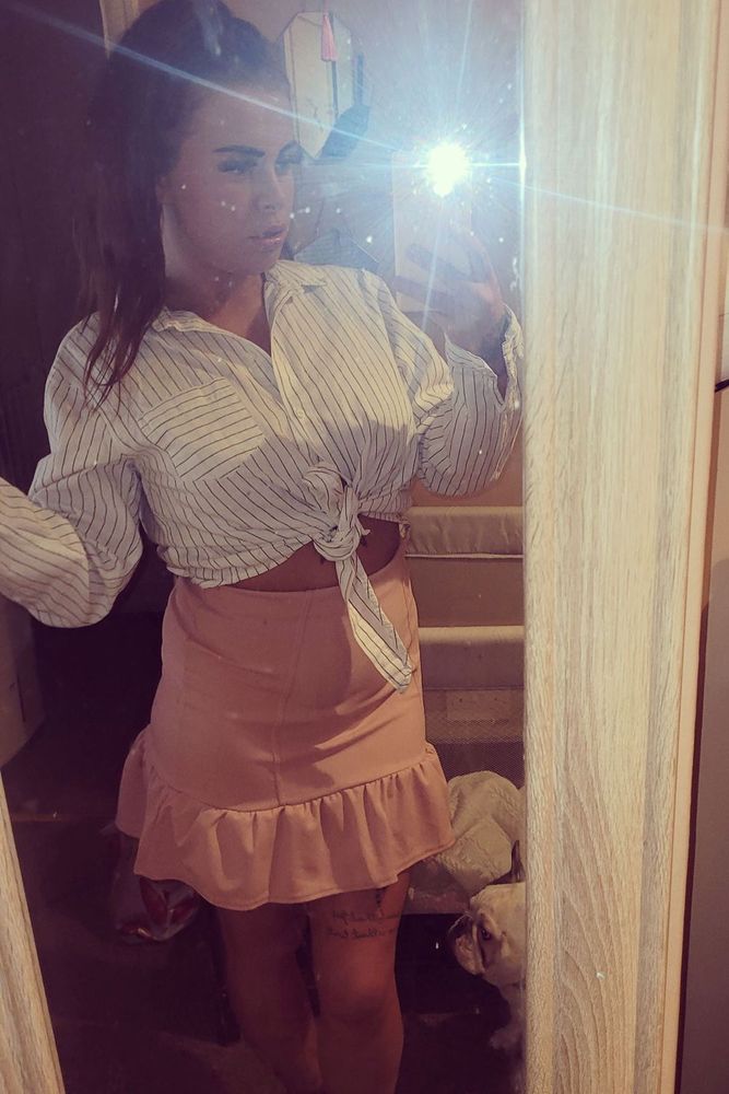 Soph's fit featuring Pretty Little Thing, Boohoo | [object Object], [object Object]