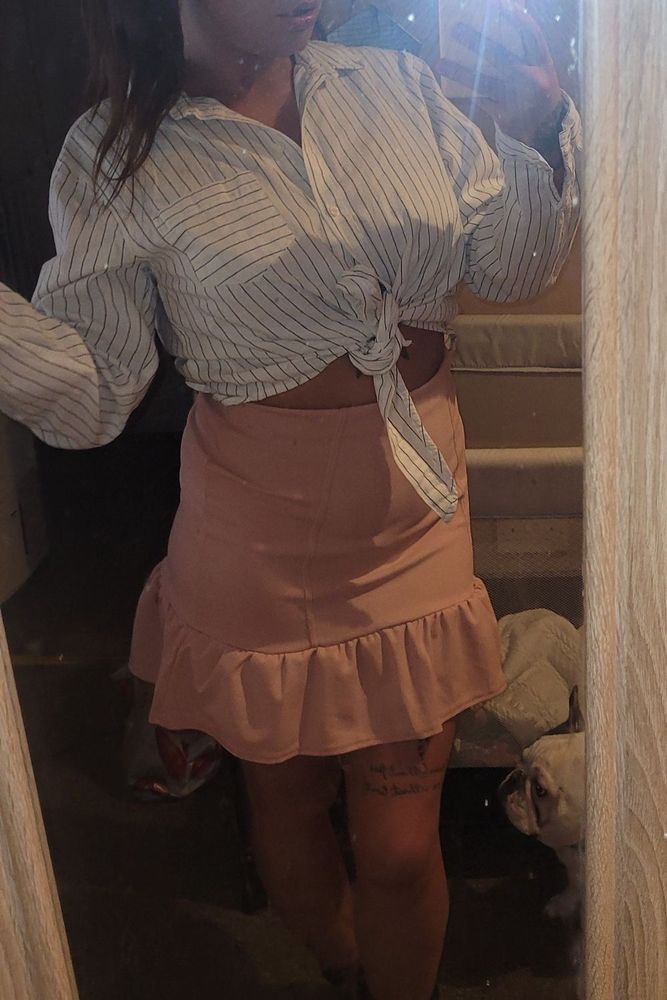 Soph's fit featuring Pretty Little Thing, Boohoo | [object Object], [object Object]