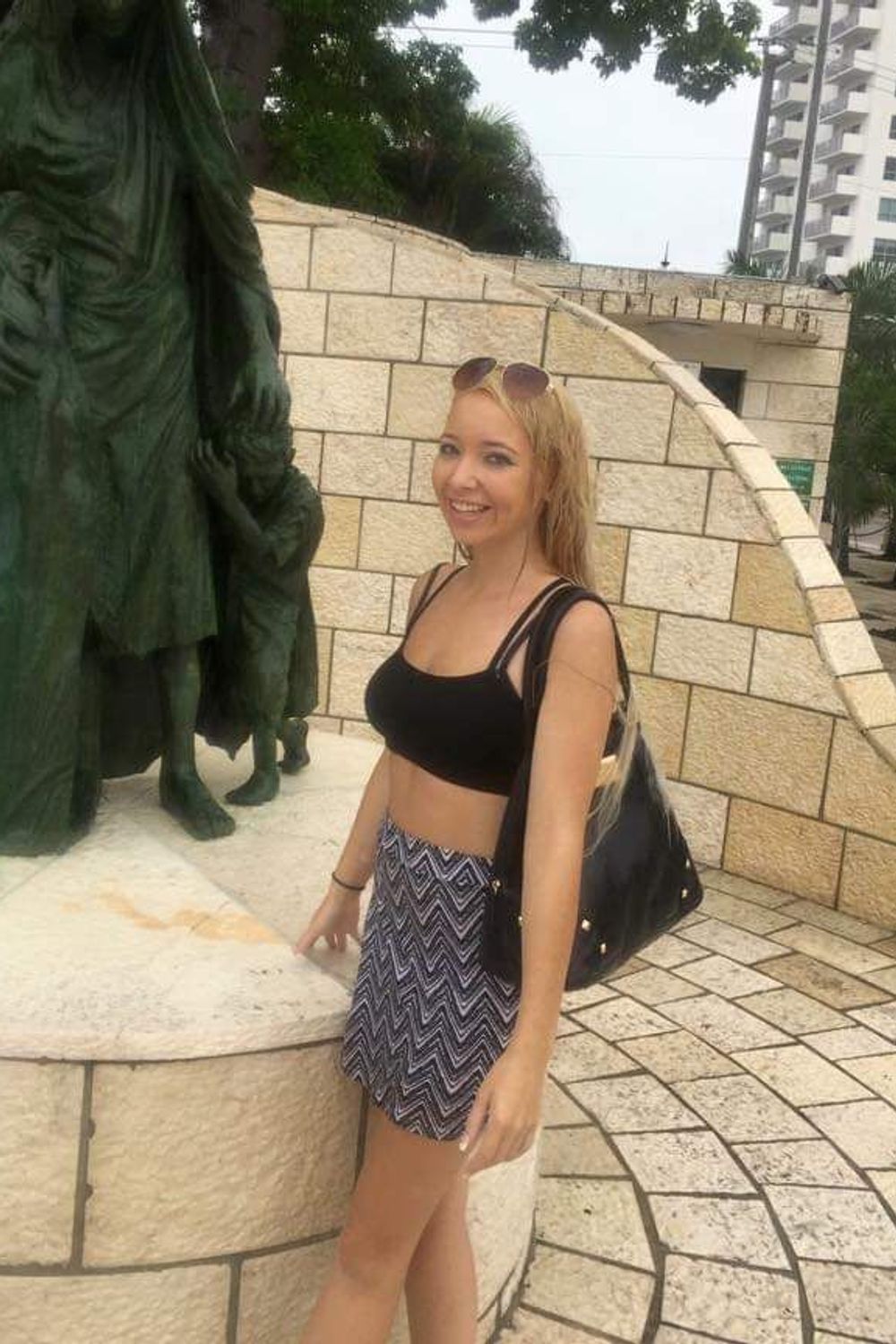 Post featuring undefined