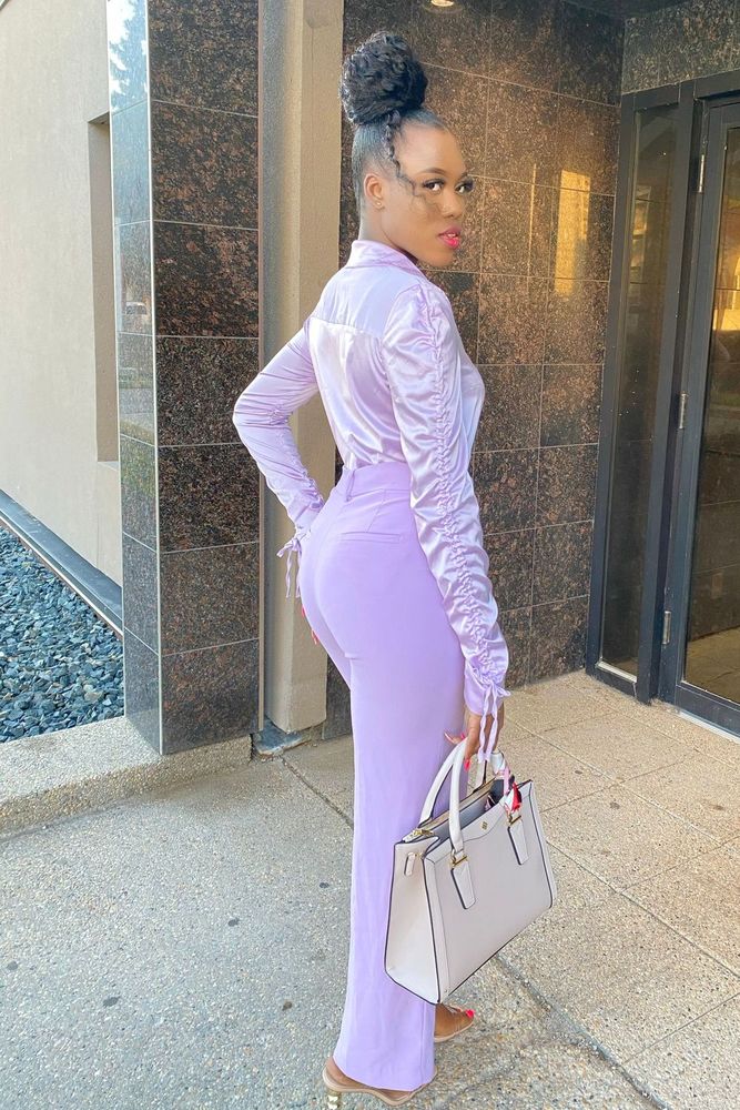 Adetutu01's fit featuring Call It Spring, Zara | [object Object], [object Object]