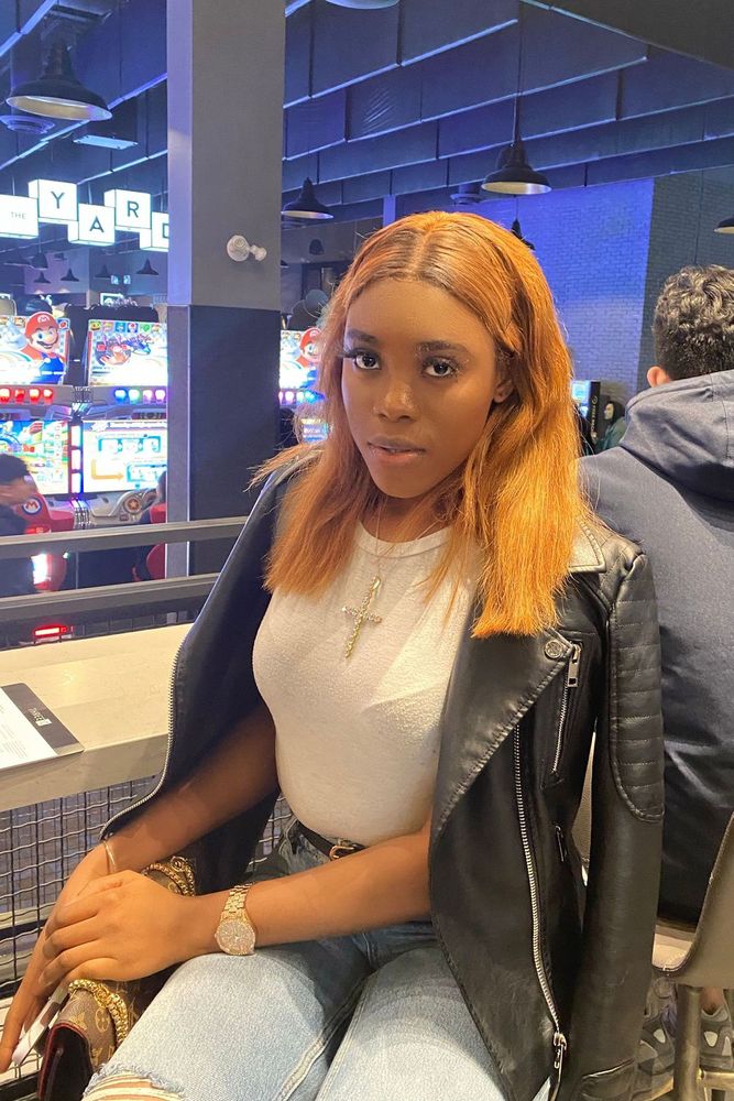 Adetutu01's fit featuring Boohoo, Fashion Nova | [object Object], [object Object], [object Object]