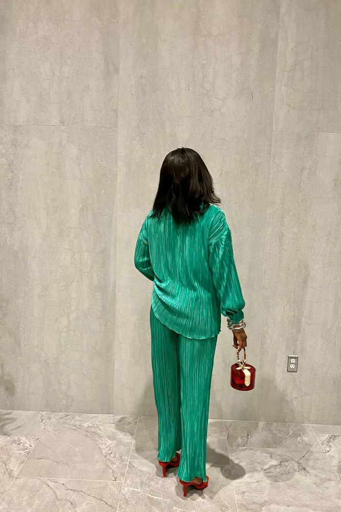 Sassysazi's fit featuring Shop Slay Chambers