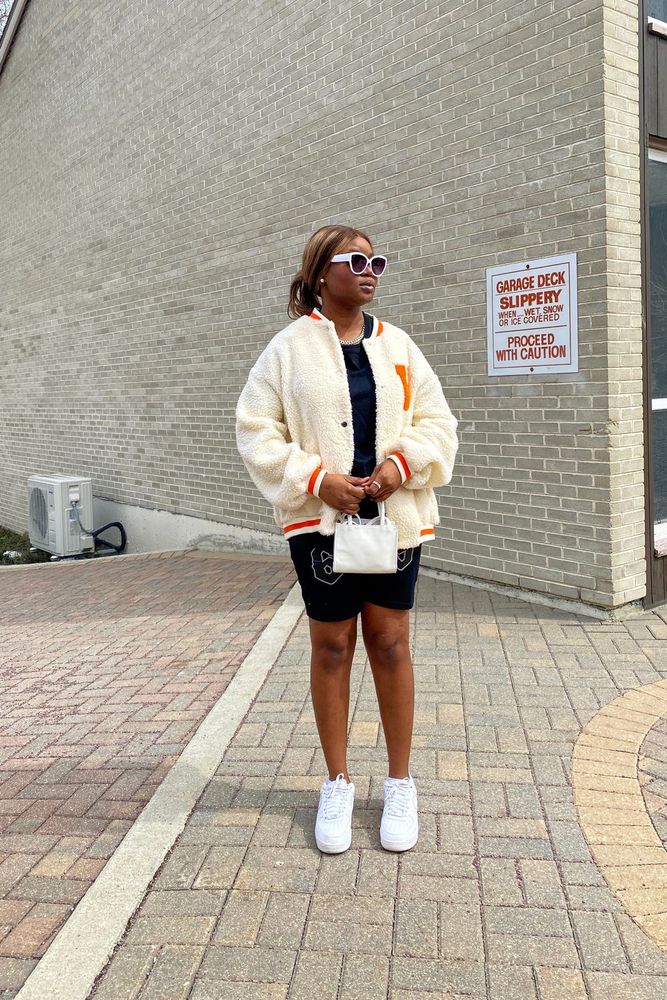 Sassysazi's fit featuring SHEIN