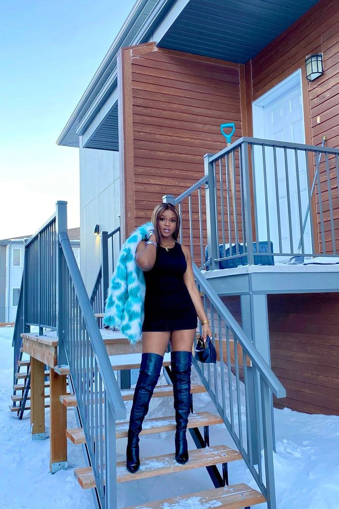 Sassysazi's fit featuring SHEIN