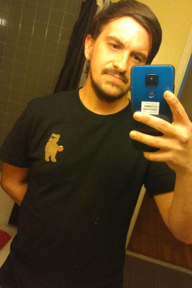 Showintube55's fit featuring riot society, And1