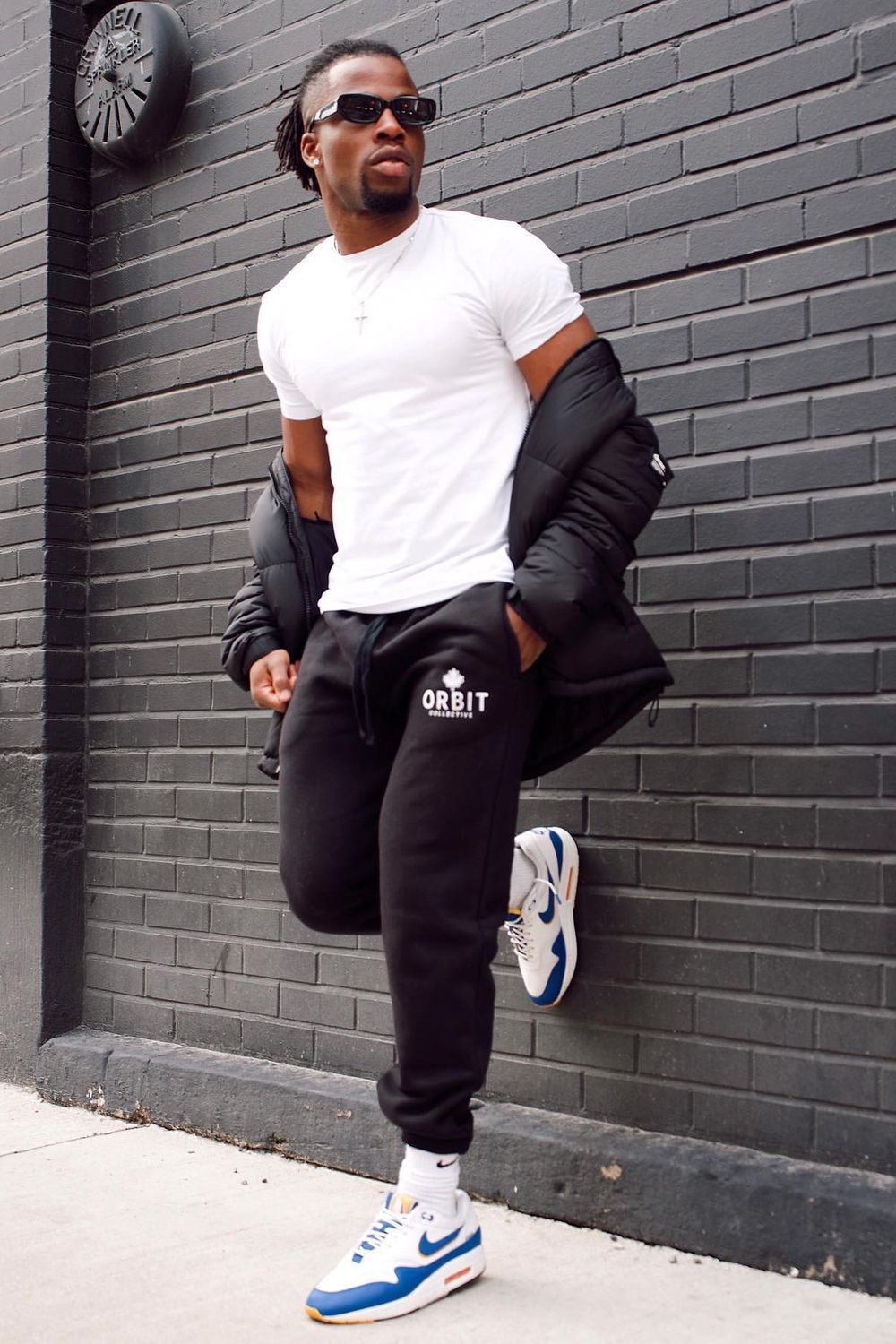 Obi's post featuring Orbit Collective, Zara. Feeling 