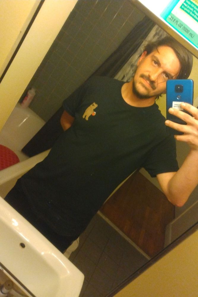 Showintube55's fit featuring riot society, And1