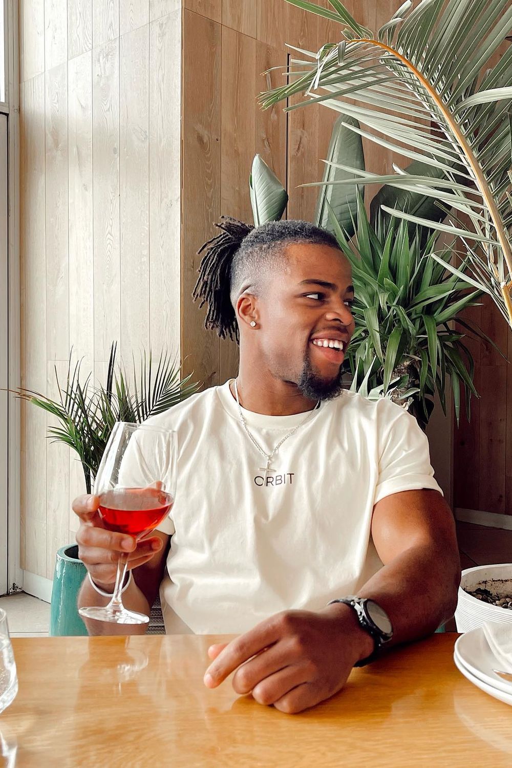 Post featuring undefined