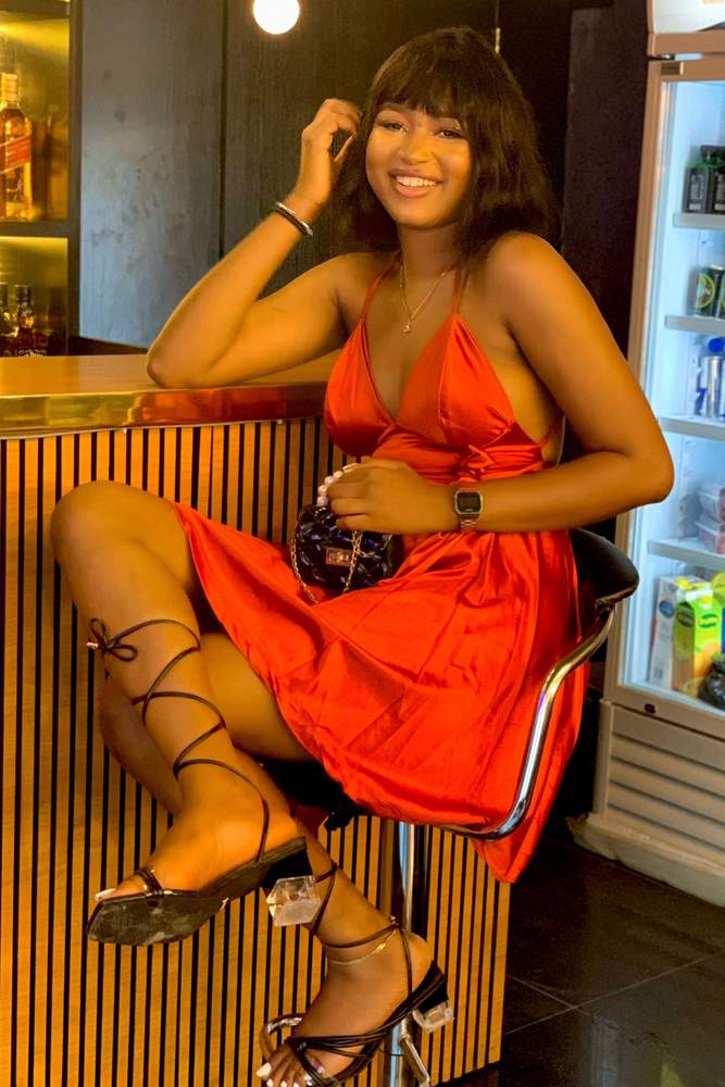 Osariemensylvester's fit featuring SHEIN