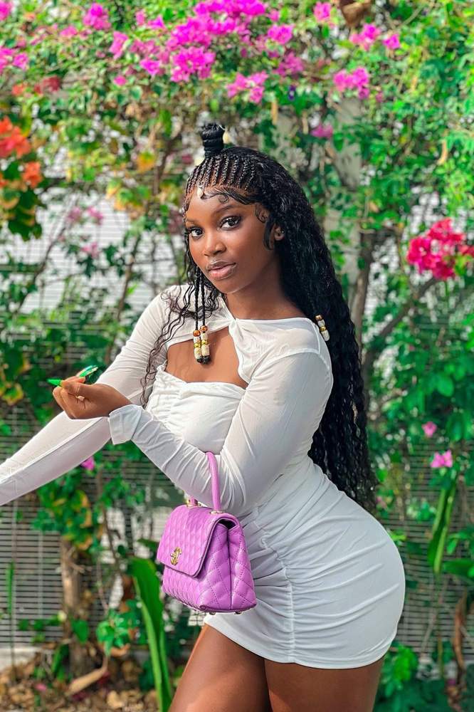 Freda007's fit featuring Chanel, Pretty Little Thing | [object Object], [object Object]