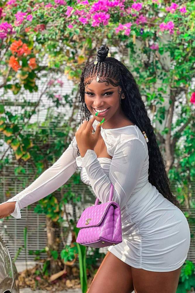 Freda007's fit featuring Chanel, Pretty Little Thing | [object Object], [object Object]