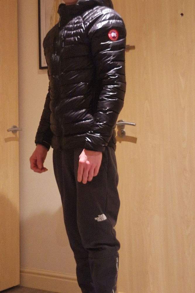 Darrenhodgson's fit featuring Canada Goose, The North Face | [object Object], [object Object], [object Object]