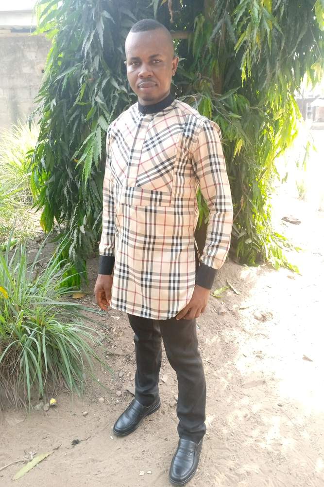 Boss's fit featuring Burberry, Next Direct, Hush Puppies | [object Object]
