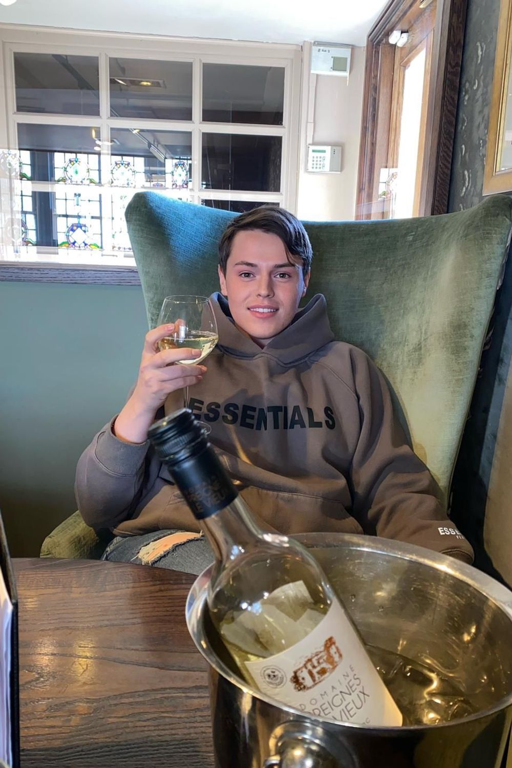 Post featuring undefined