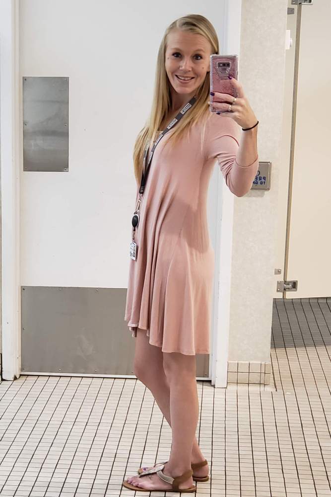 Bkali17's fit featuring Express