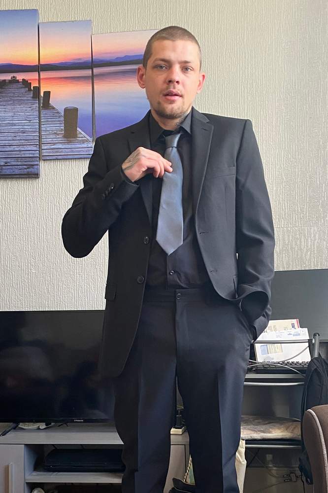 Sarahremz29's fit featuring Taylor