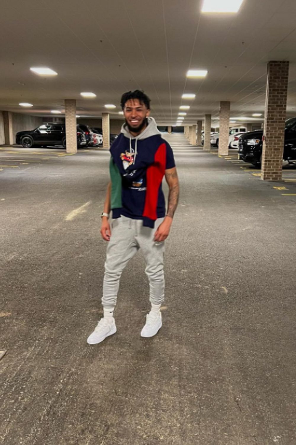 Post featuring undefined