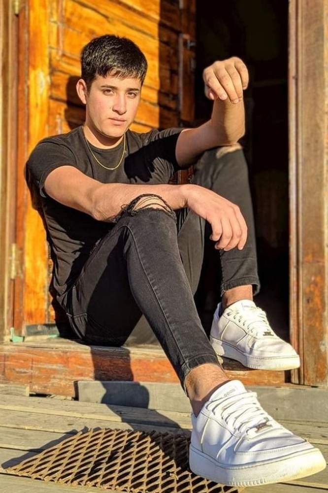 Posselin16's fit featuring Nike, Levi's