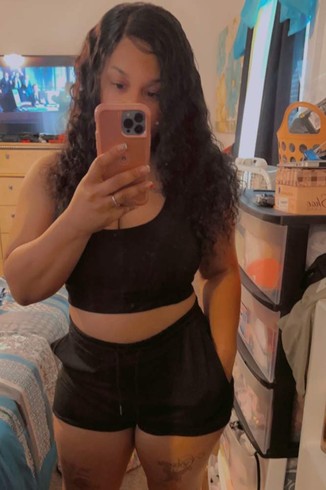 Savannah12344's fit featuring Amazon Basics | [object Object], [object Object]