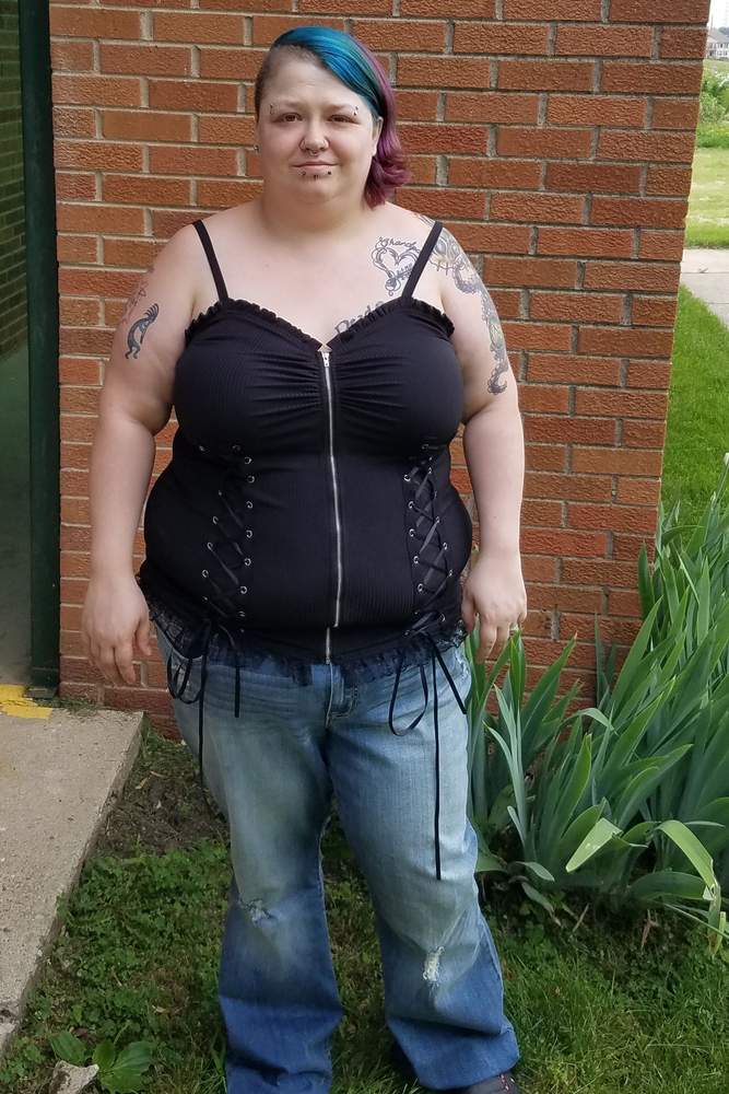 Dethangel1984's fit featuring Dresslily | [object Object]