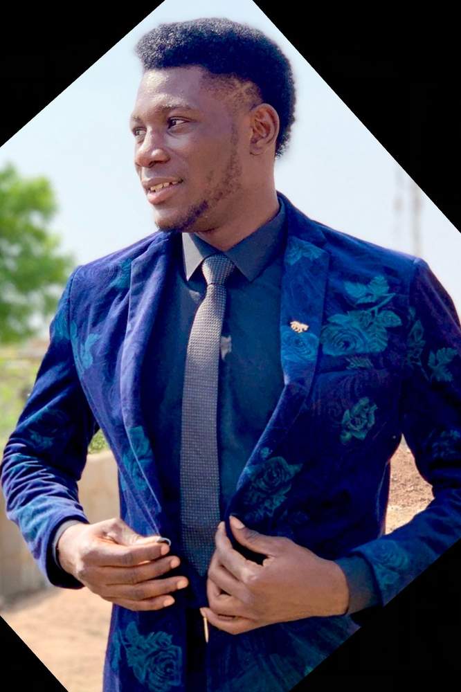 Iffykolawole1234's fit featuring Primavera Couture, Kenneth Cole Reaction, Van Heusen | [object Object], [object Object]