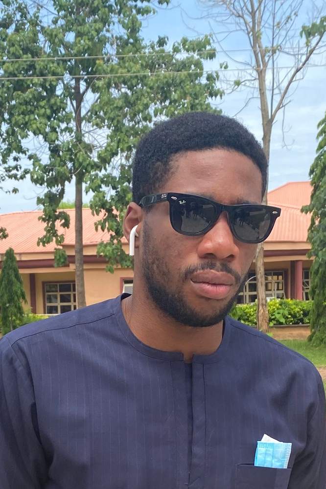 Iyke's fit featuring Ray-Ban, Casio, Hand Crafted | [object Object], [object Object]