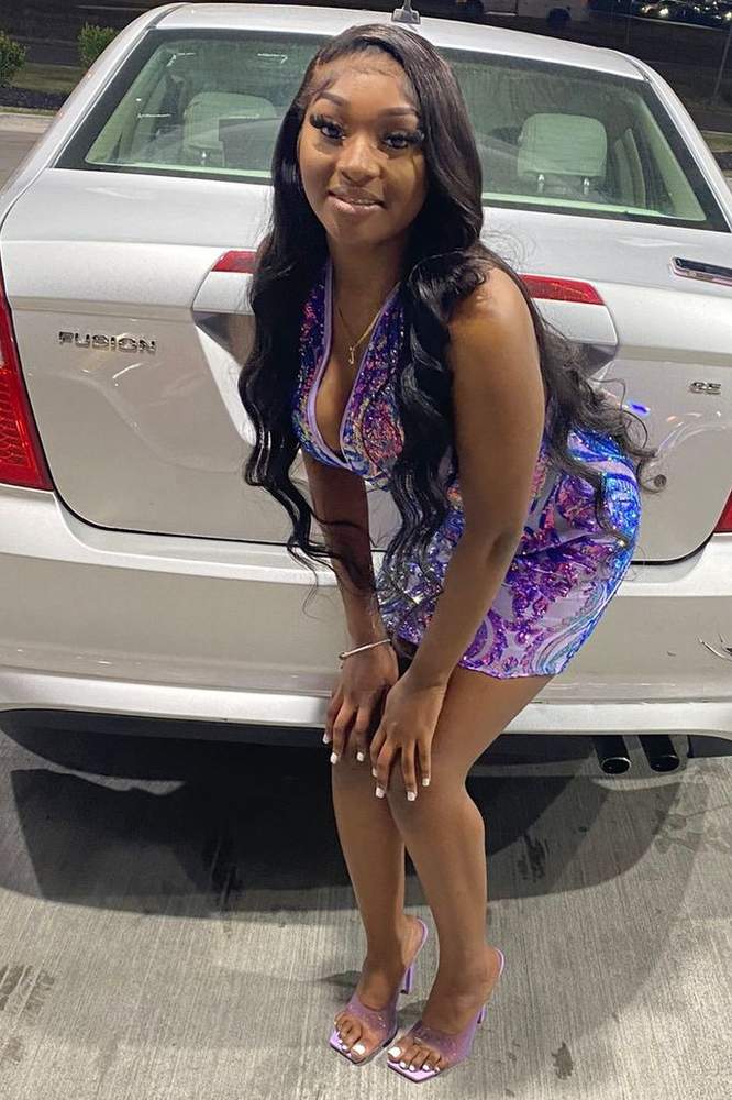 Jiquriaaa's fit featuring Fashion Nova