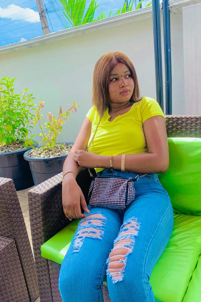 Osariemensylvester's fit featuring Alexander Wang, Forever 21, SHEIN