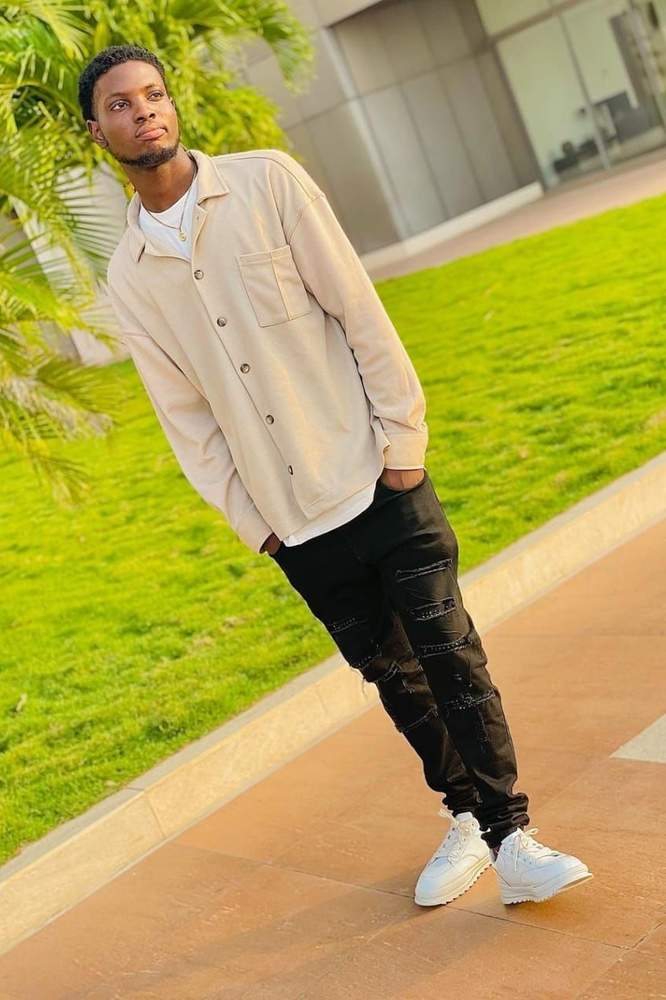 kvngvaughe's fit featuring Levi's, K-Swiss, Uniqlo | [object Object], [object Object]