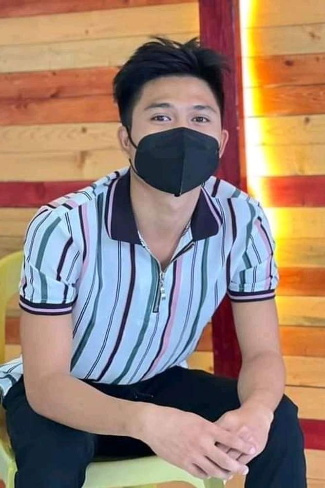 Arenas23's fit featuring H&M | [object Object]