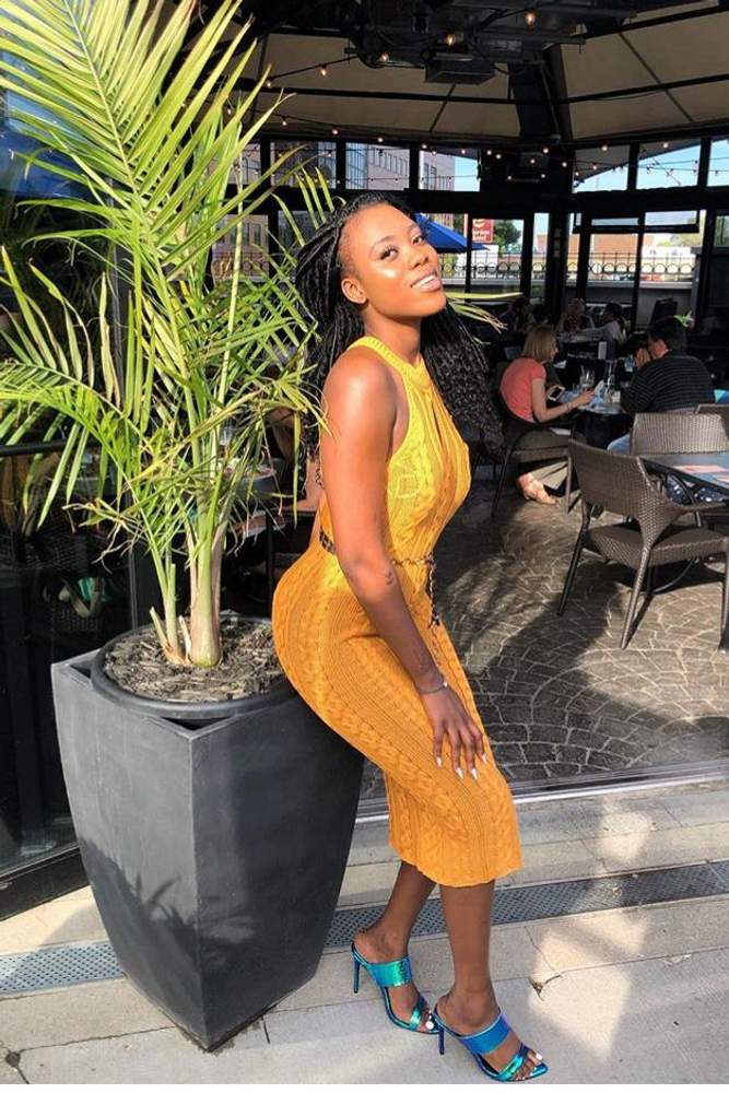 Adetutu01's fit featuring Fashion Nova