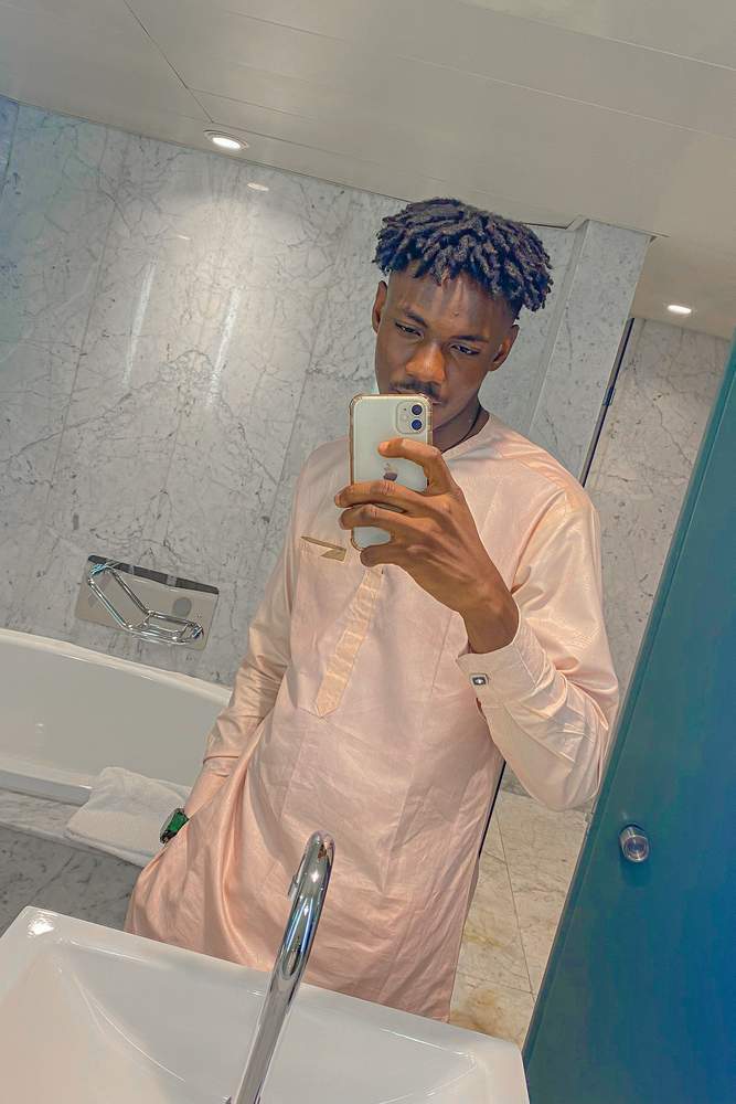 Timii's fit featuring G-Shock, Gucci | [object Object], [object Object], [object Object]