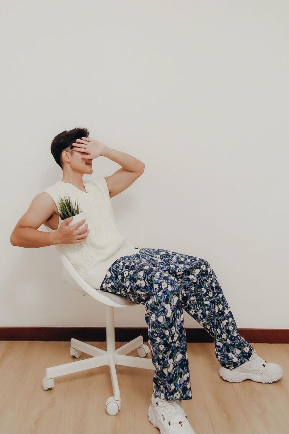 Post featuring men's disruptor 2 premium