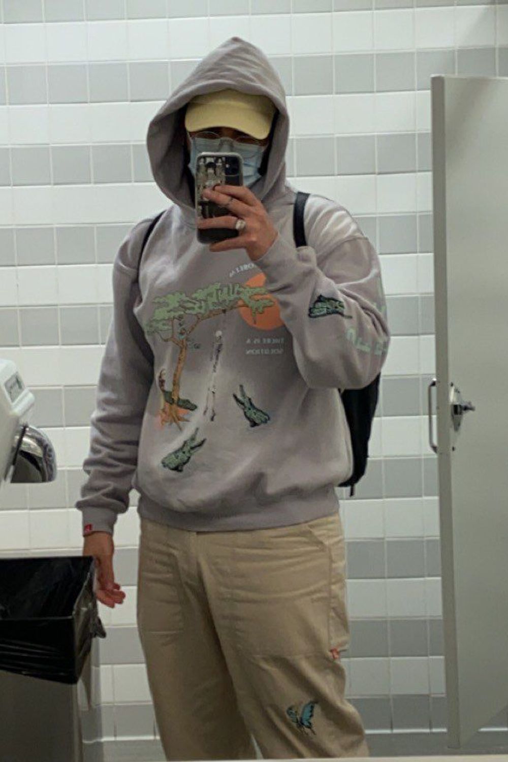 Post featuring undefined