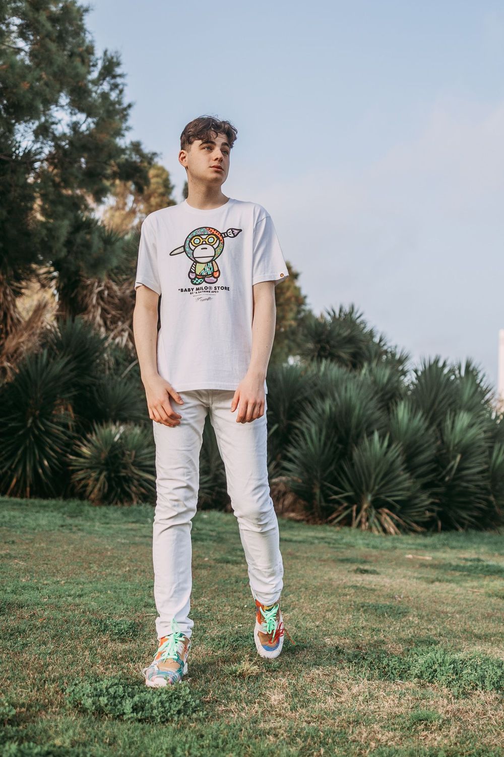 Post featuring undefined