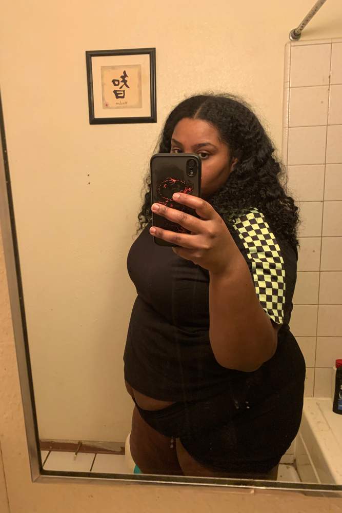 Xotishaa's fit featuring SHEIN | [object Object]