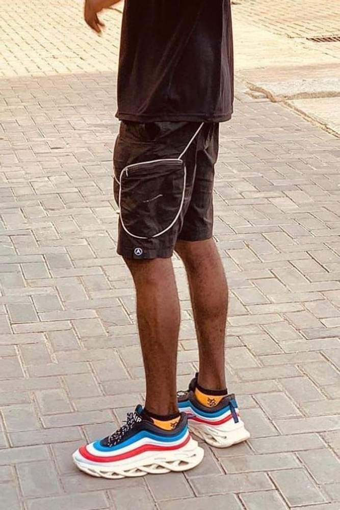 kvngvaughe's fit featuring Nike | [object Object], [object Object]