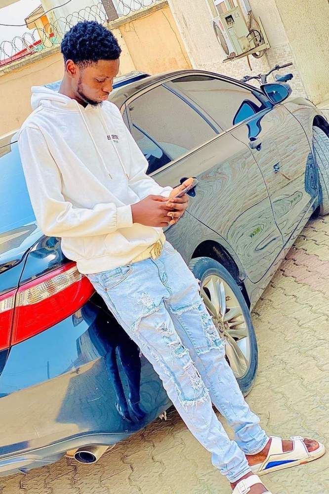 kvngvaughe's fit featuring Essentials, Birkenstock, Calvin Klein | [object Object]