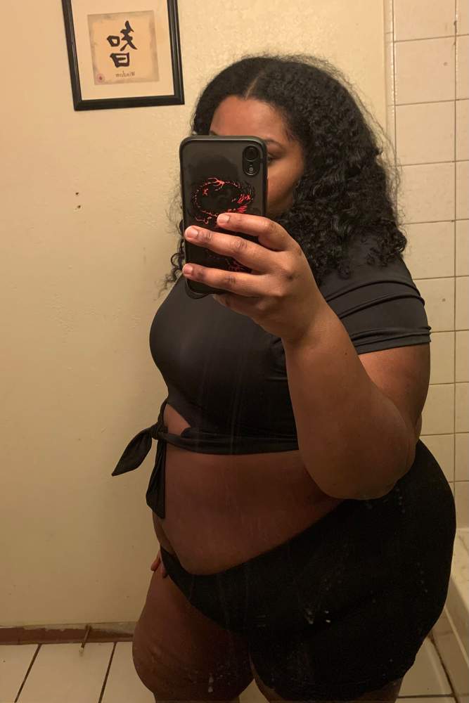 Xotishaa's fit featuring SHEIN | [object Object]