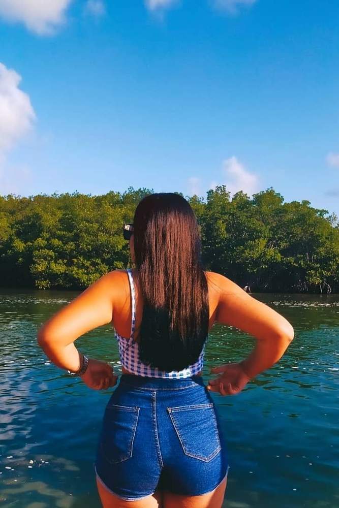 Lore's fit featuring SHEIN