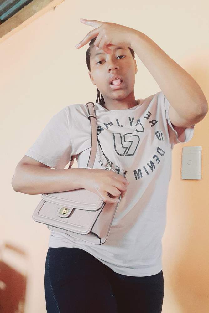 Asandakay's fit featuring Relativity, SHEIN, Levi's | [object Object], [object Object], [object Object]