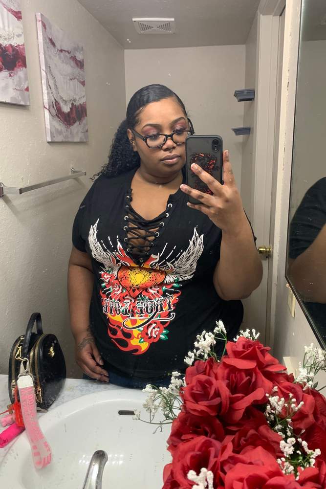 Xotishaa's fit featuring SHEIN | [object Object]