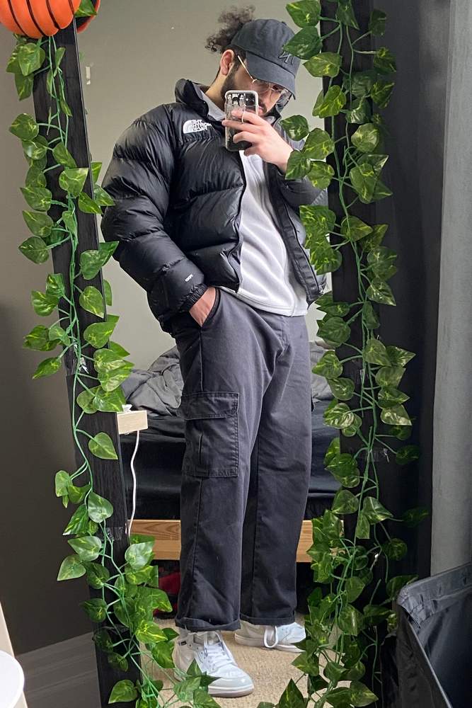 SurrenderDorothy's fit featuring Jordan, Columbia, MLB, Wrangler | [object Object], [object Object], [object Object], [object Object], [object Object], [object Object], [object Object], [object Object], [object Object]
