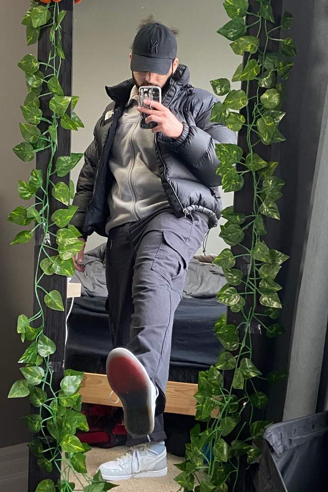 SurrenderDorothy's fit featuring Jordan, Columbia, MLB, Wrangler | [object Object], [object Object], [object Object], [object Object], [object Object], [object Object], [object Object], [object Object], [object Object]