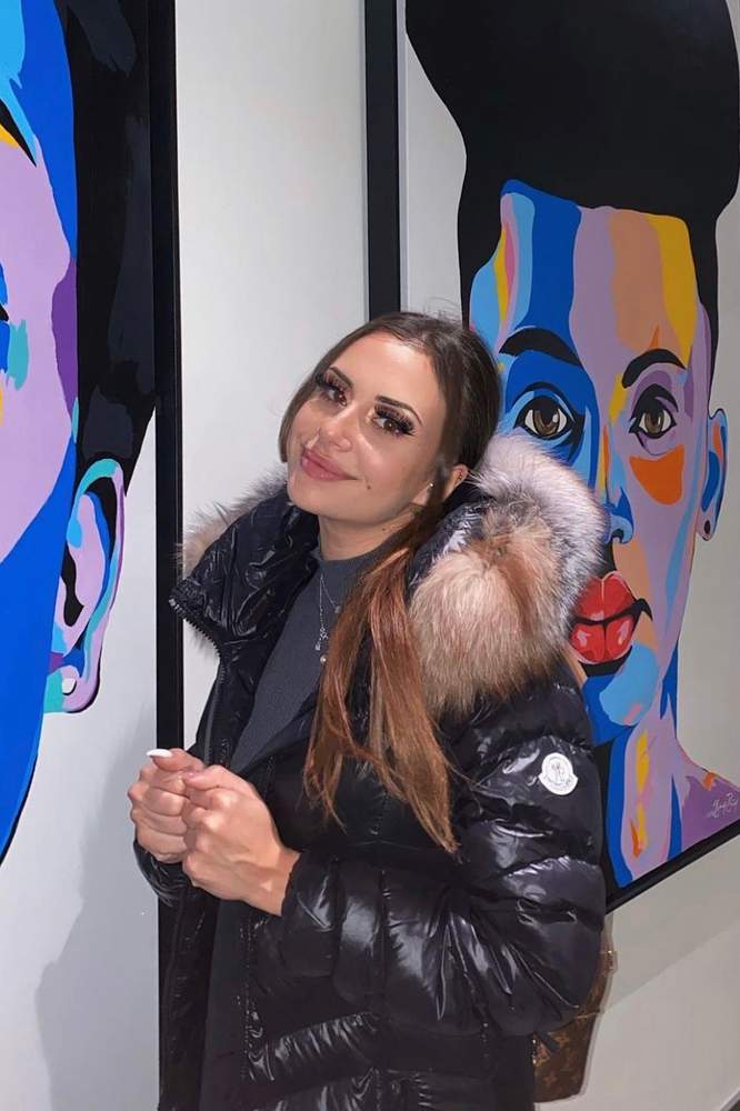 riya's fit featuring Moncler, Aritzia | [object Object], [object Object], [object Object], [object Object], [object Object], [object Object], [object Object]