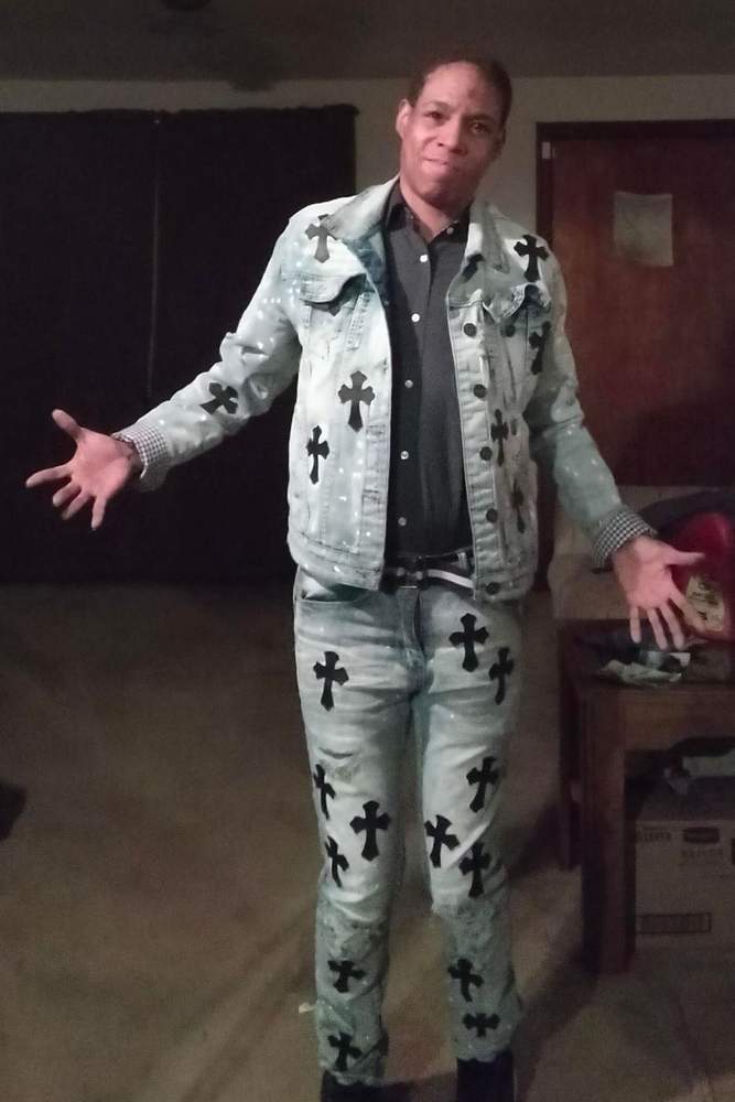 OhPea314's fit featuring Next Level Apparel, Amazon Basics, Nike