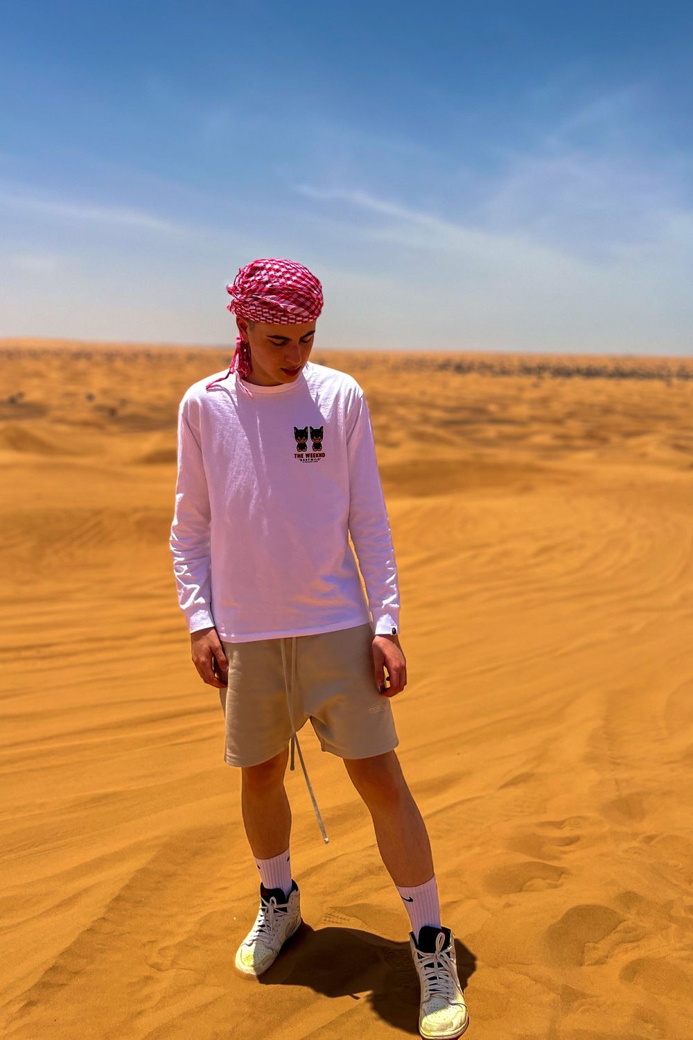 Post featuring undefined